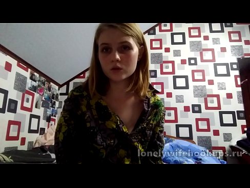 ❤️ Young blonde oileanach às an Ruis likes mòr dicks. ❤️❌ Pornografach aig gd.image-kassir.ru ﹏
